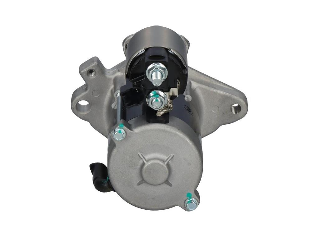Démarreur VALEO 458946