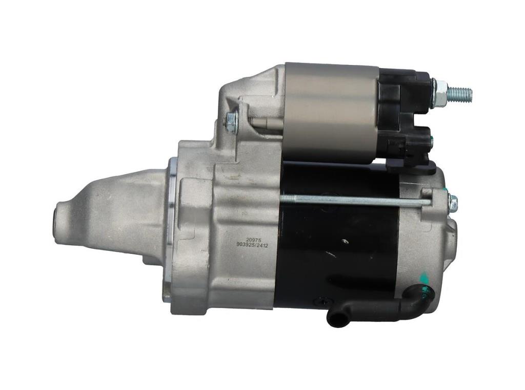 Démarreur VALEO 458946