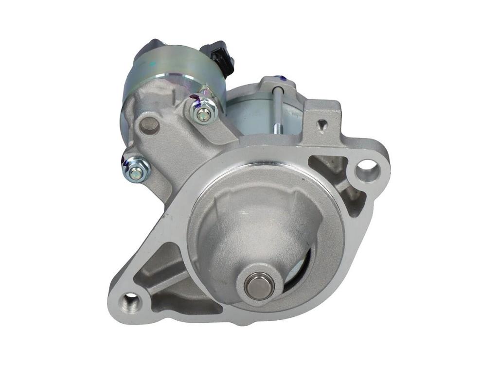 Démarreur VALEO 458949
