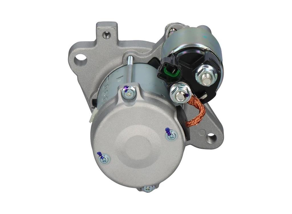 Démarreur VALEO 458949