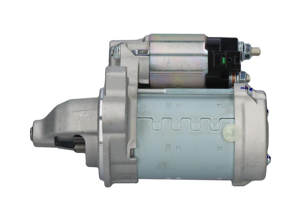 Démarreur VALEO 458949