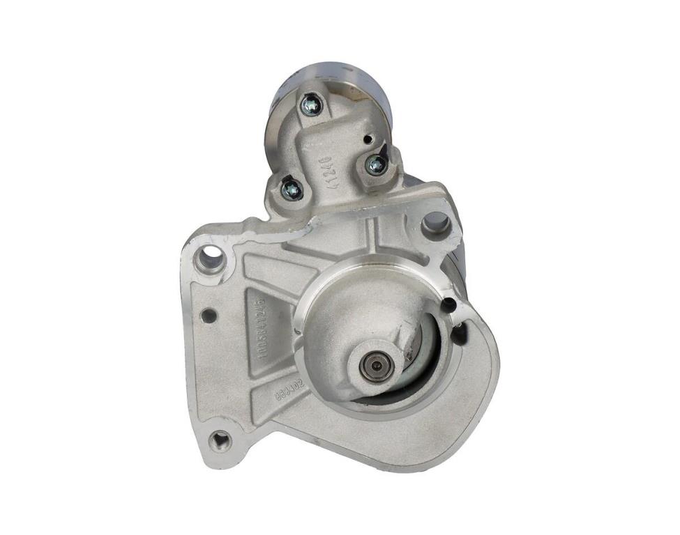 Motor de arranque (Arrancador) VALEO 458950