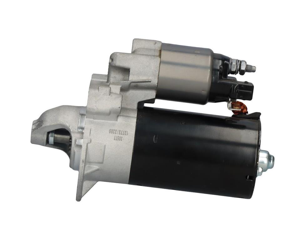 Motor de arranque (Arrancador) VALEO 458950