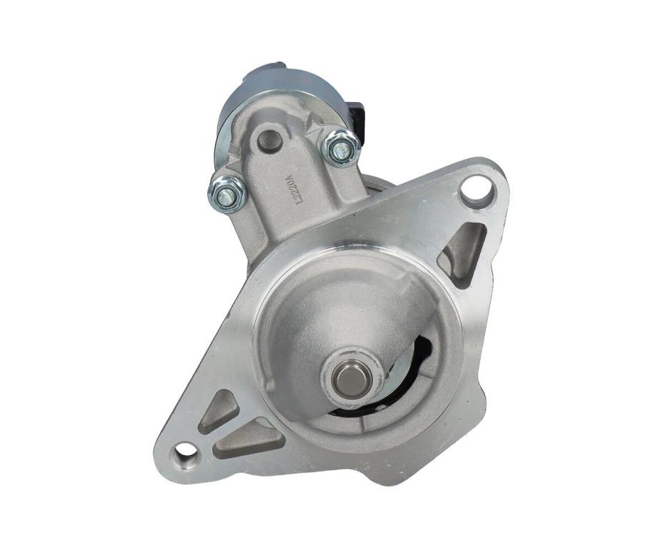 Démarreur VALEO 458952