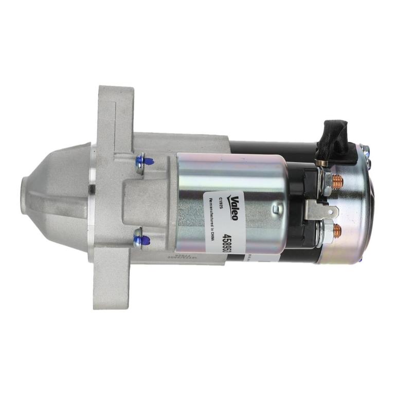 Motor de arranque VALEO ref. 458953