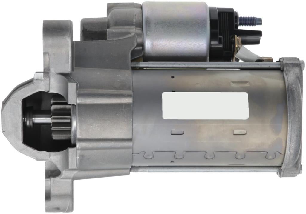 Démarreur VALEO 458956