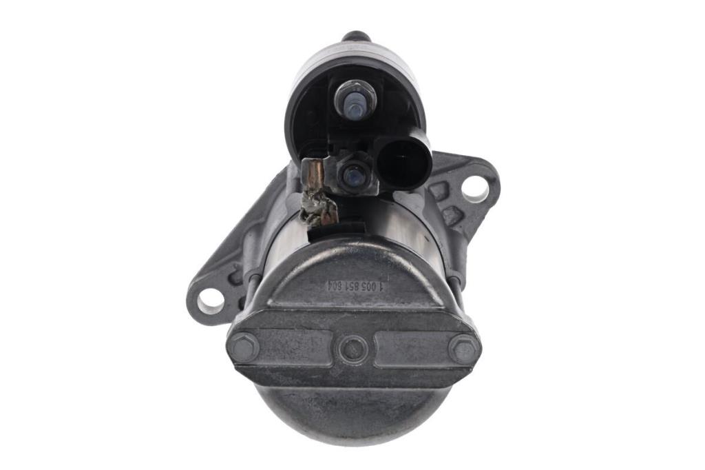 Motor de arranque (Arrancador) VALEO ref. 458969