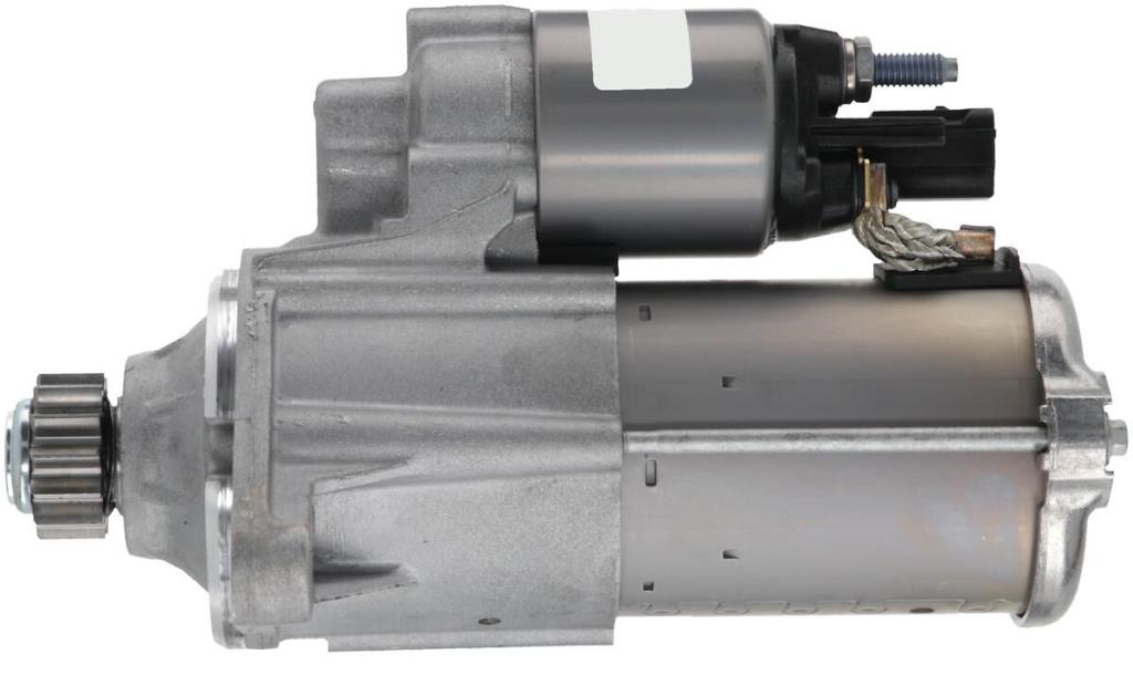 Motor de arranque (Arrancador) VALEO ref. 458969