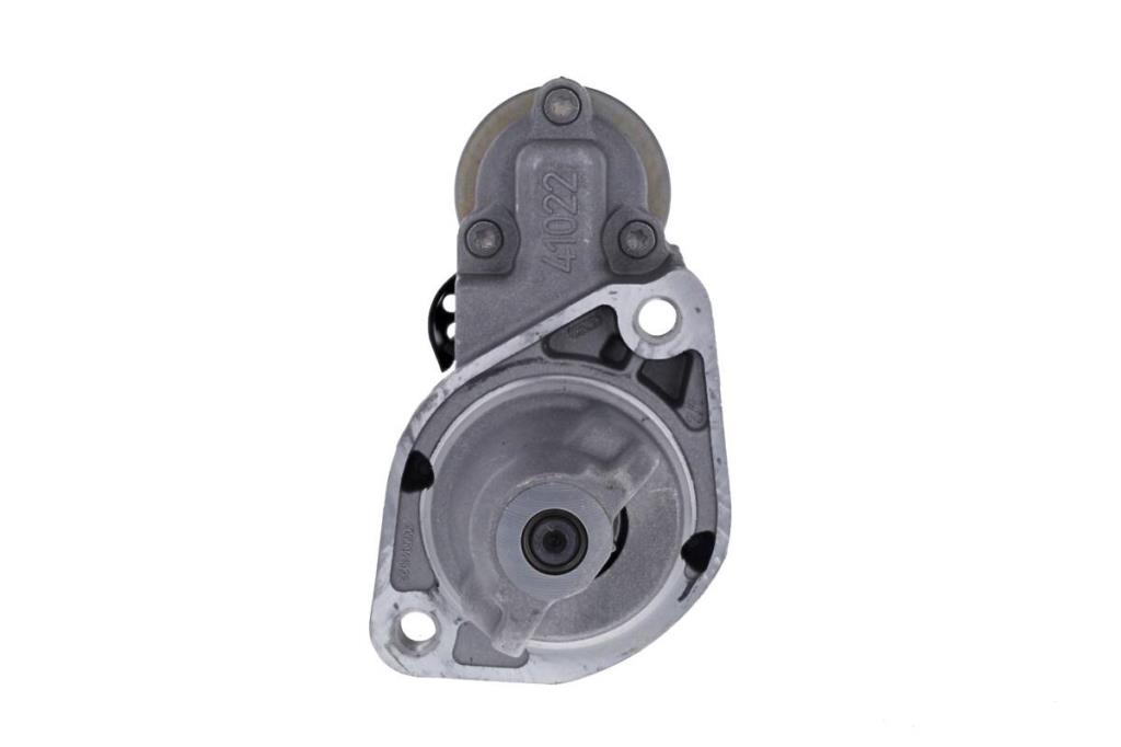 Motor de arranque VALEO ref. 458972