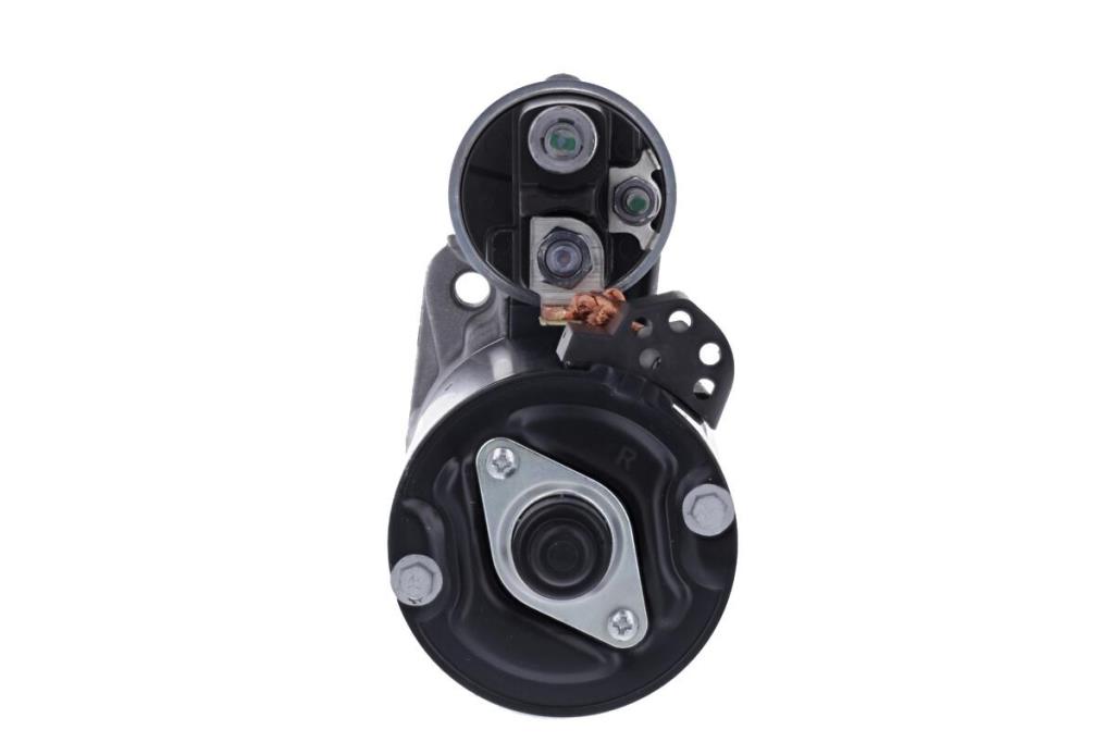 Motor de arranque VALEO ref. 458972