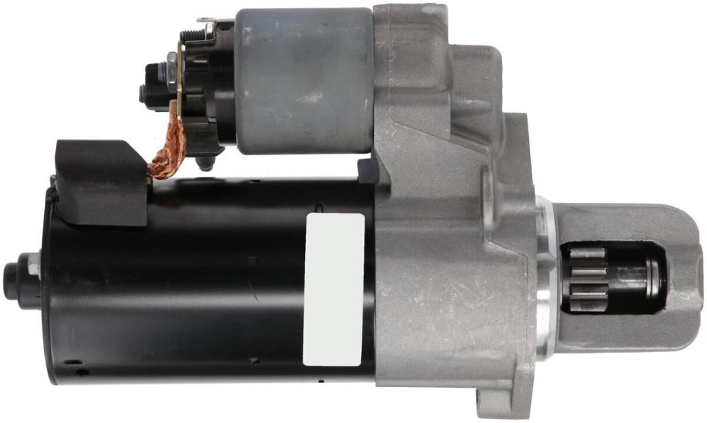 Motor de arranque (Arrancador) VALEO 458973