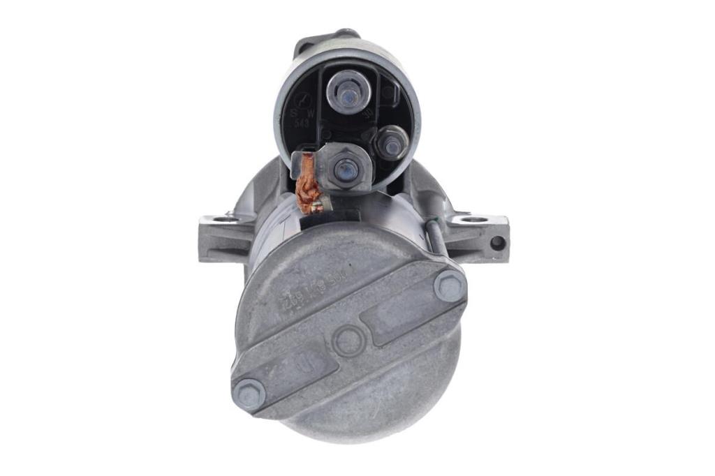 Démarreur VALEO 458976