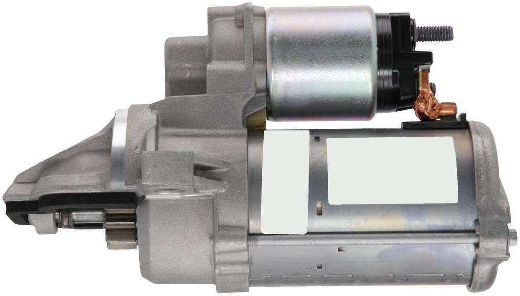 Démarreur VALEO 458976
