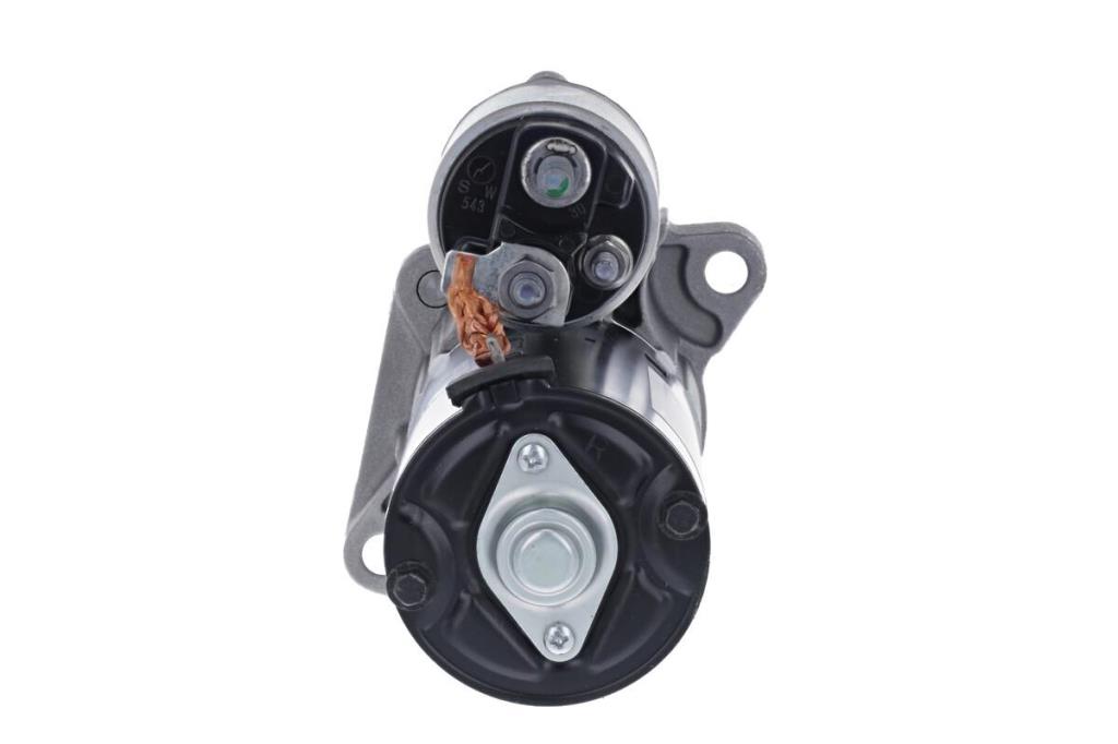 Démarreur VALEO 458977
