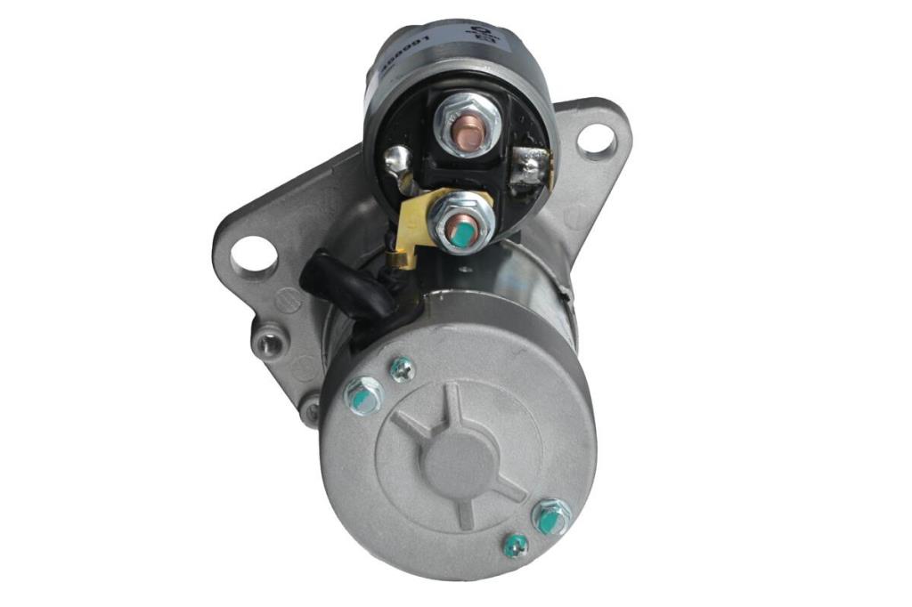 Démarreur VALEO 458991