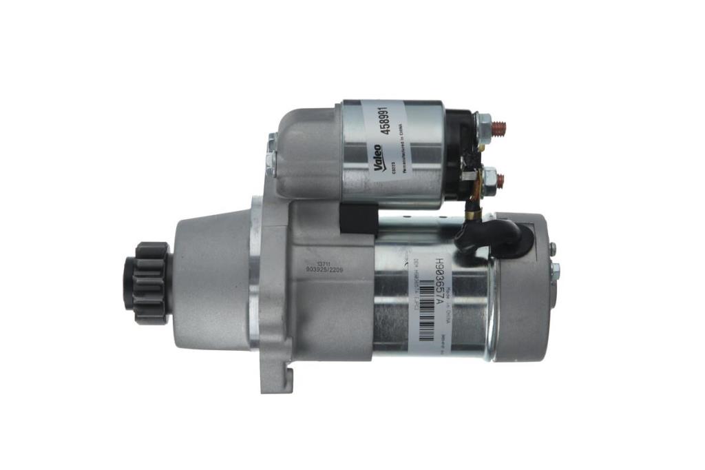 Démarreur VALEO 458991