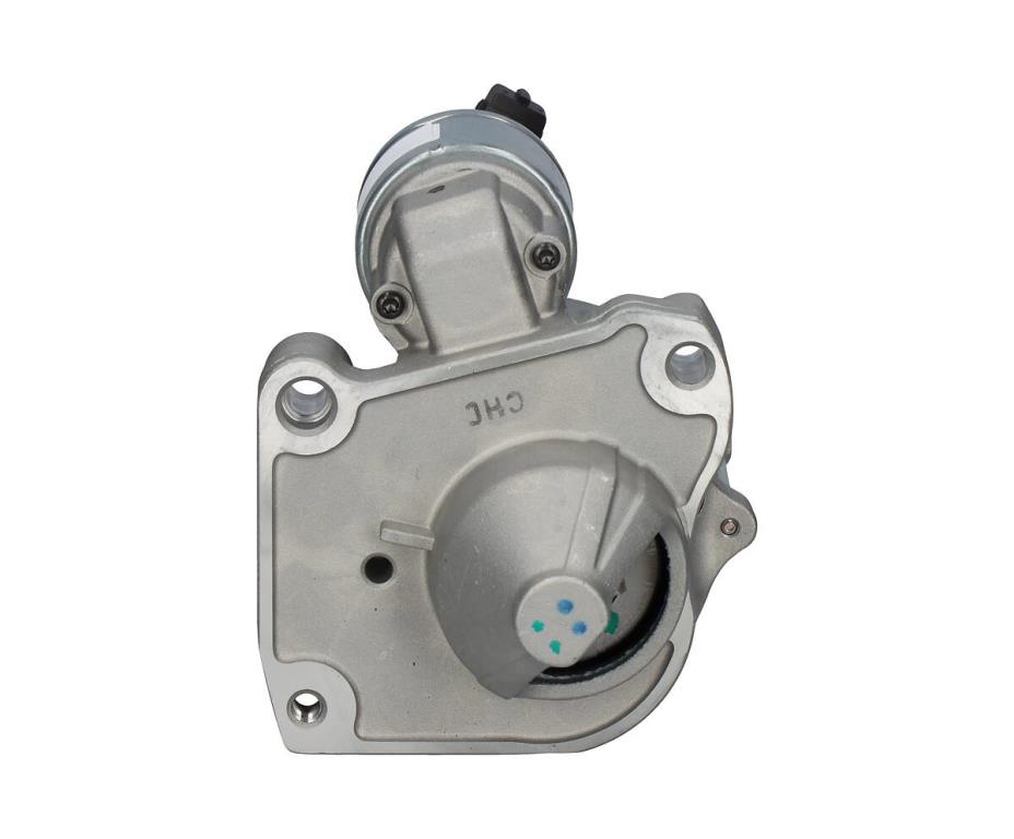 Motor de arranque (Arrancador) VALEO ref. 458995
