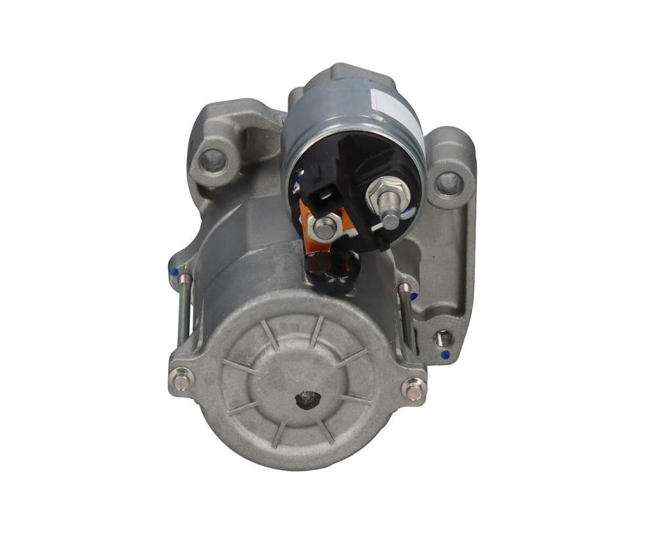 Motor de arranque (Arrancador) VALEO ref. 458995