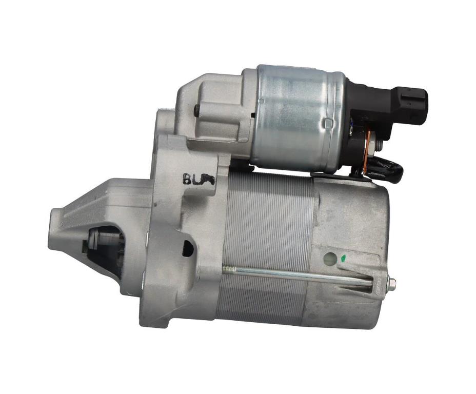 Motor de arranque (Arrancador) VALEO ref. 458995