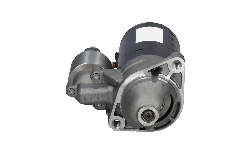 Démarreur VALEO 460201