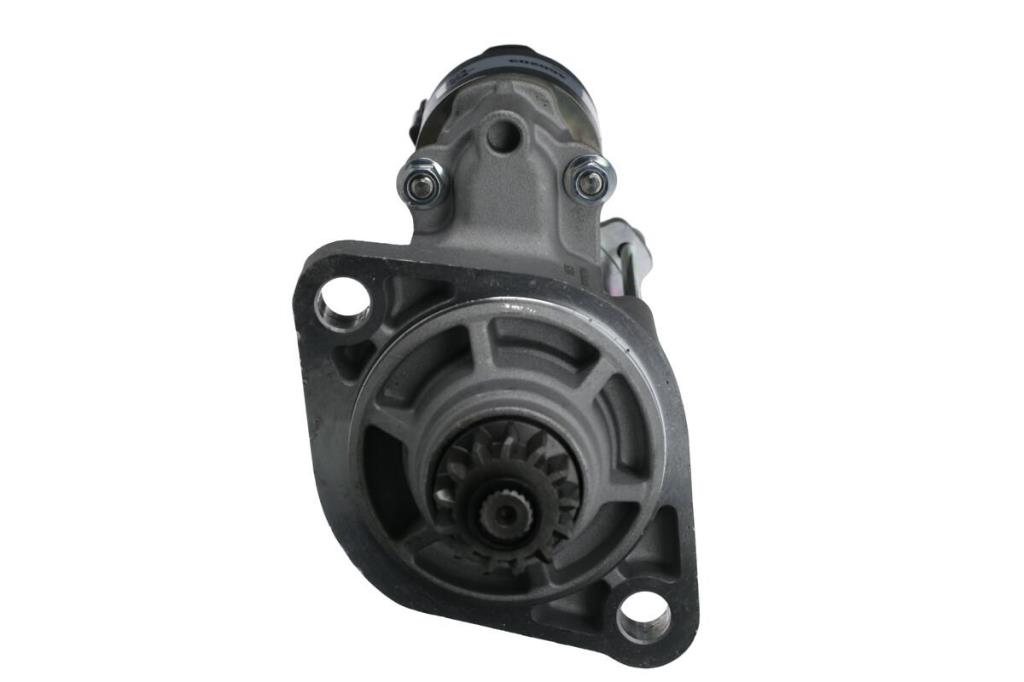 Démarreur VALEO 460203