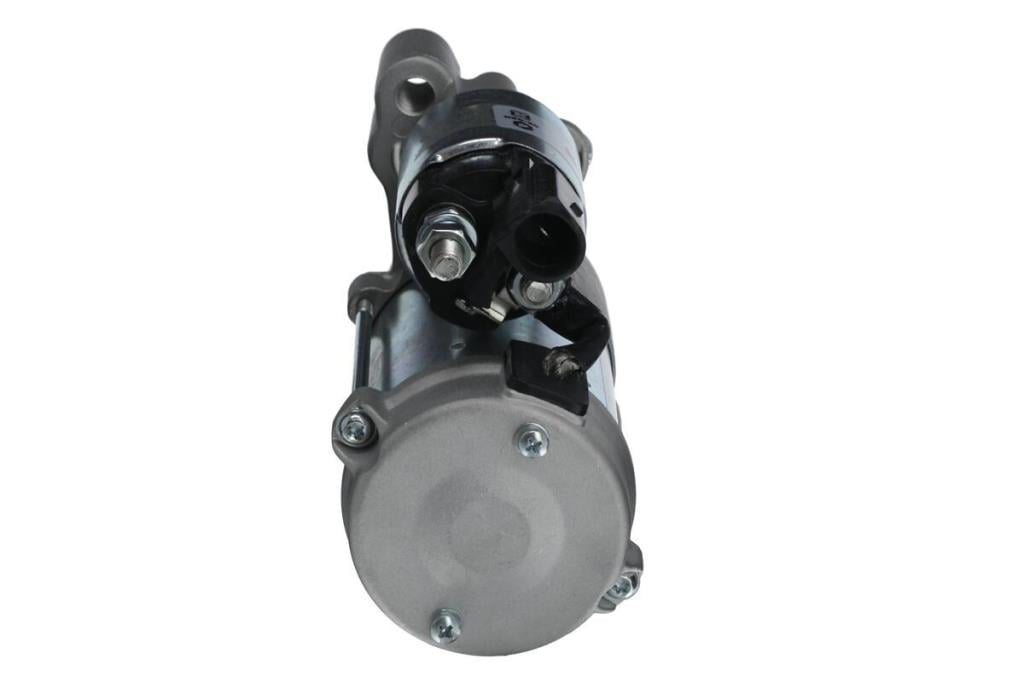 Motor de arranque VALEO ref. 460206