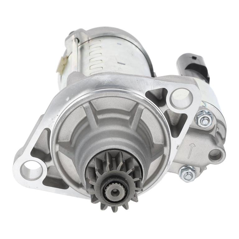 Motor de arranque VALEO 460208