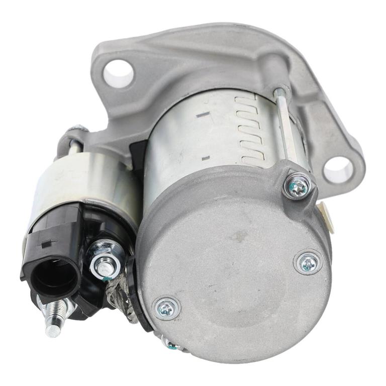 Motor de arranque VALEO 460208