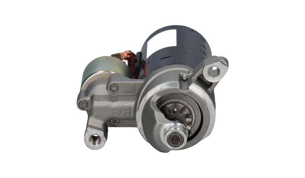 Démarreur VALEO 460210
