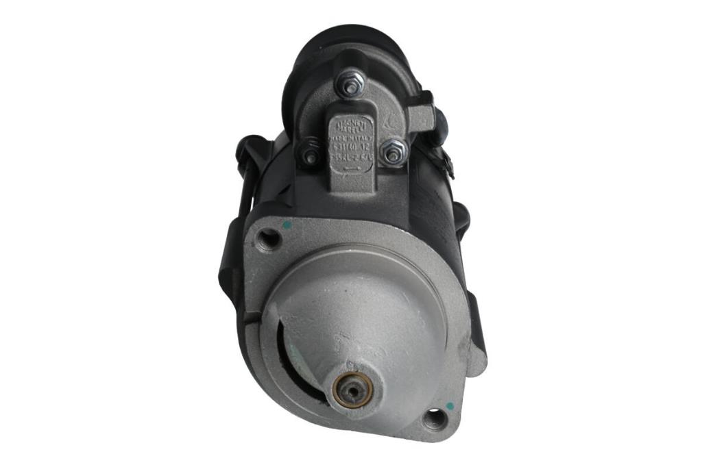 Motor de arranque VALEO 460217