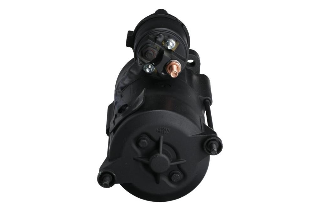 Motor de arranque VALEO 460217