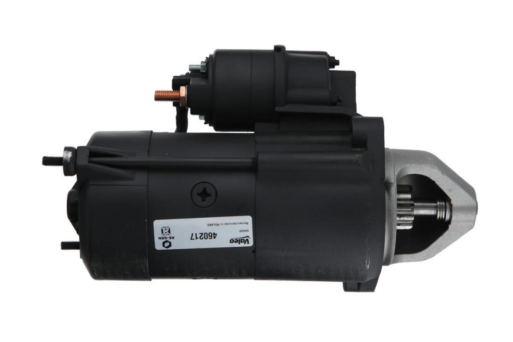 Motor de arranque VALEO 460217