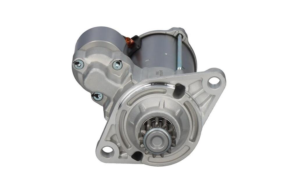 Motor de arranque VALEO ref. 460234