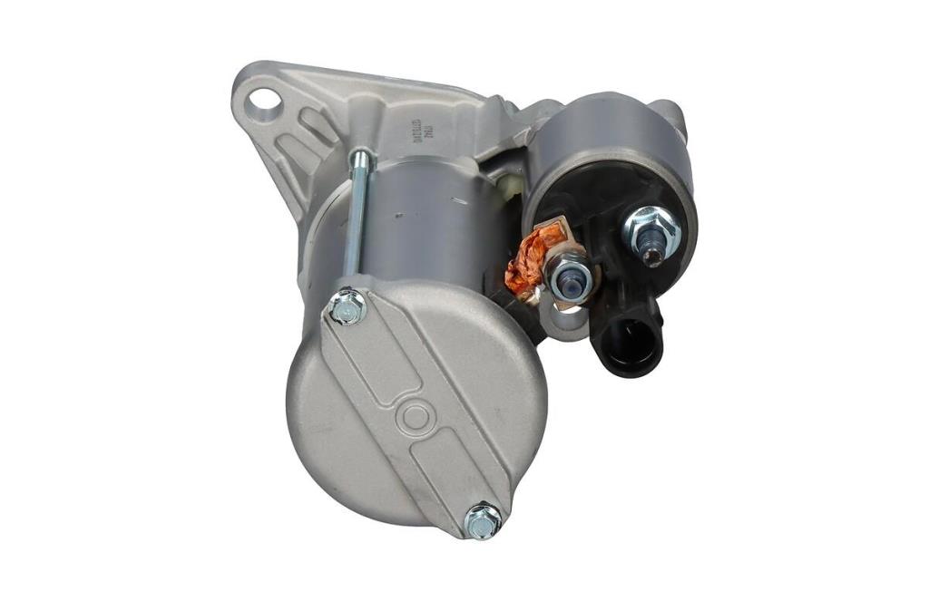 Motor de arranque VALEO ref. 460234