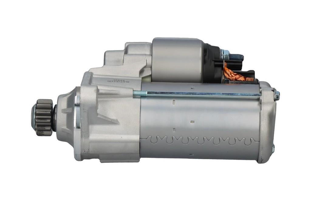 Motor de arranque VALEO ref. 460234