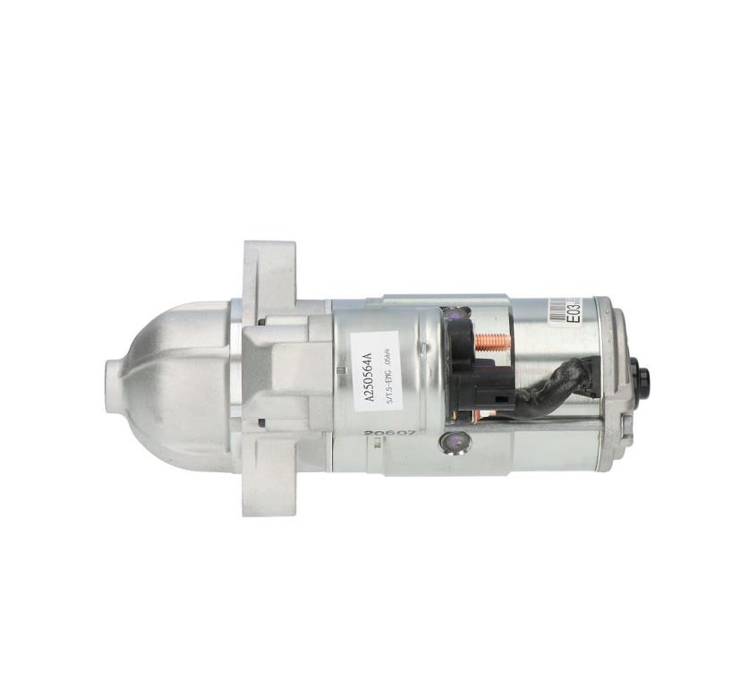 Motor de arranque VALEO ref. 460239