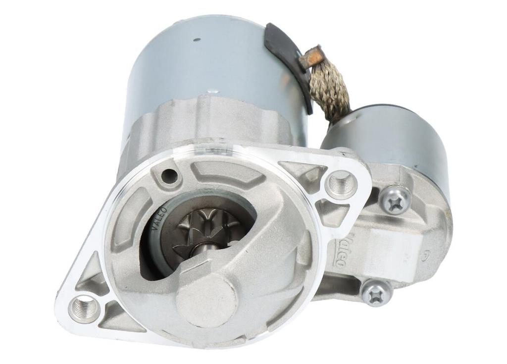 Motor de arranque VALEO ref. 460242