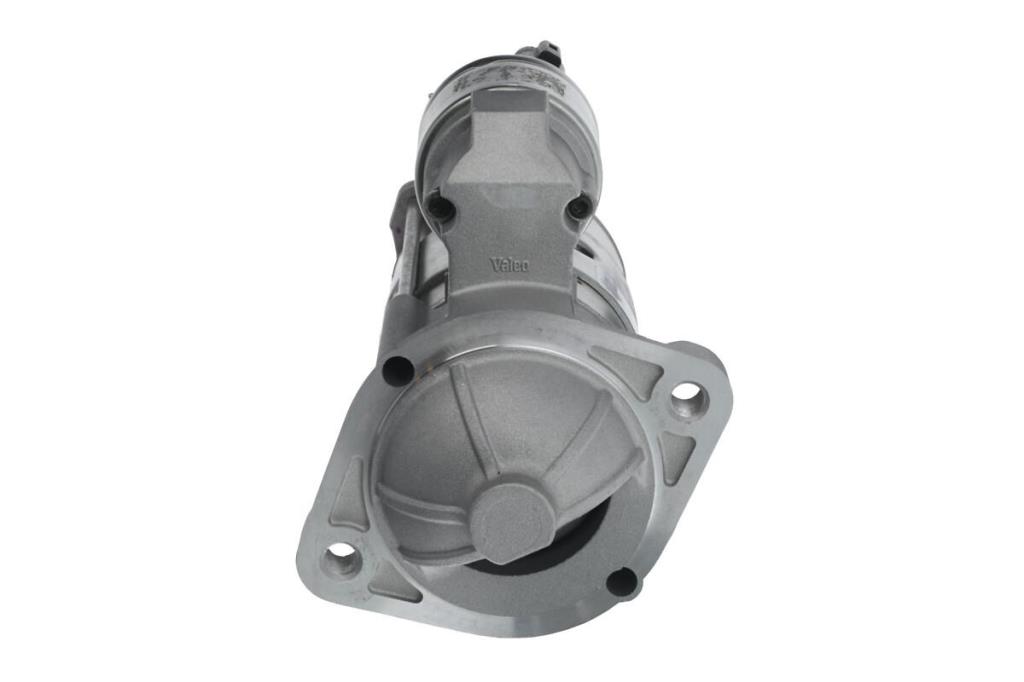 Motor de arranque (Arrancador) VALEO ref. 460245