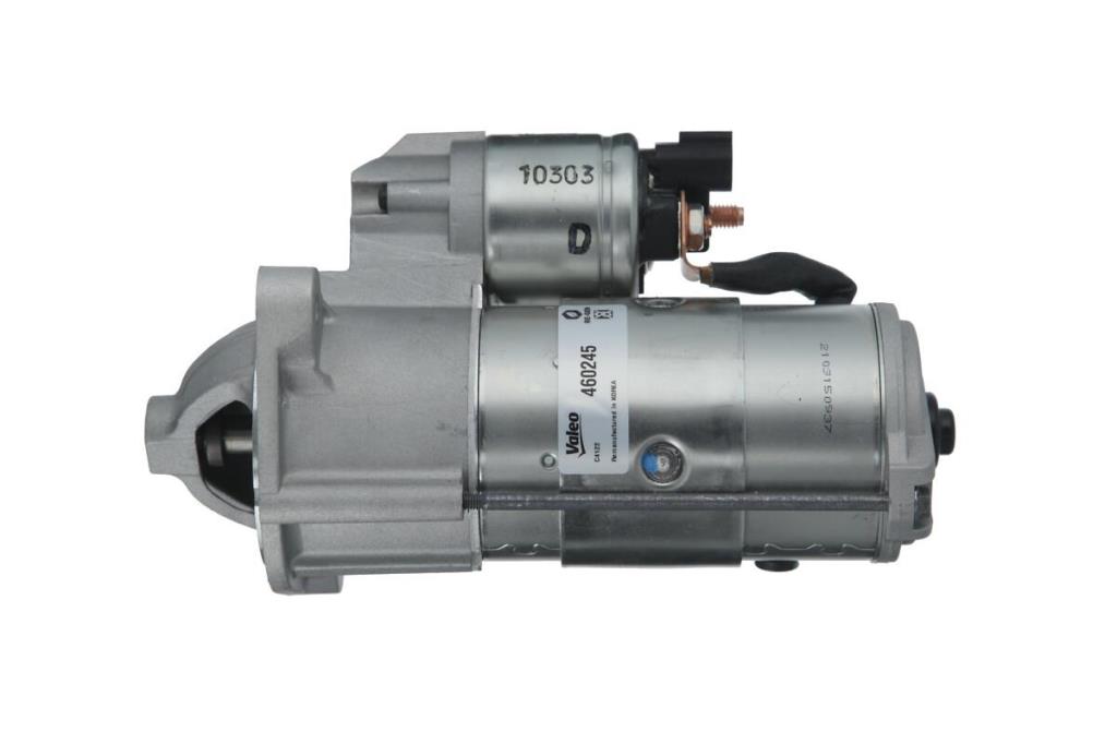 Motor de arranque (Arrancador) VALEO ref. 460245