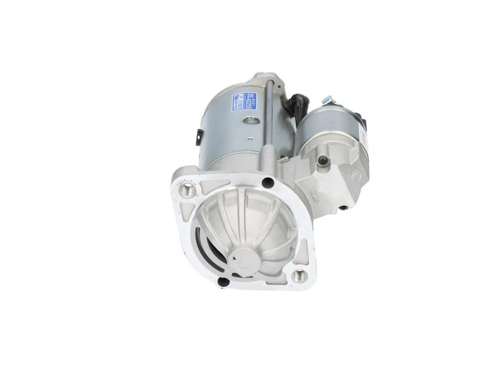 Démarreur VALEO 460246