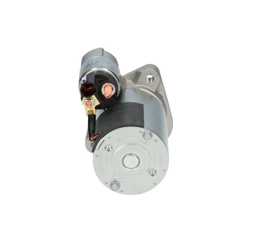 Démarreur VALEO 460248