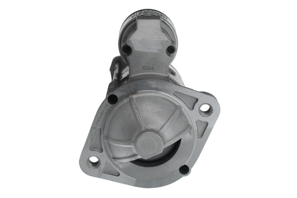 Motor de arranque VALEO ref. 460249