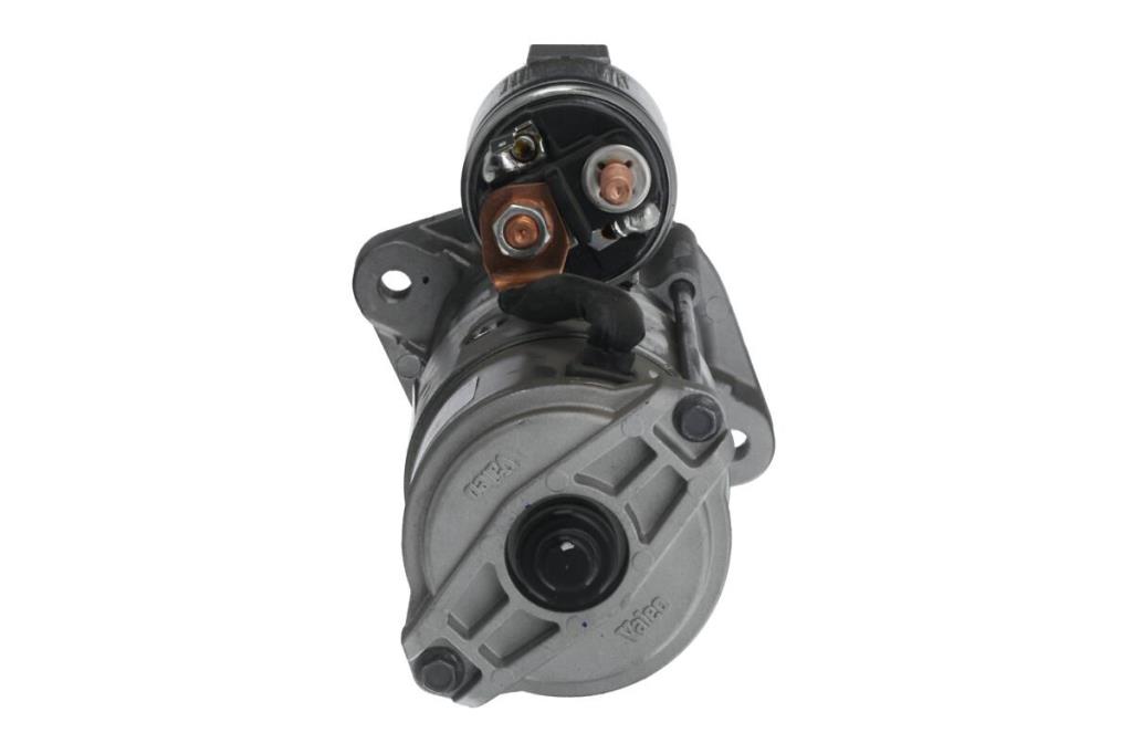Motor de arranque VALEO ref. 460249