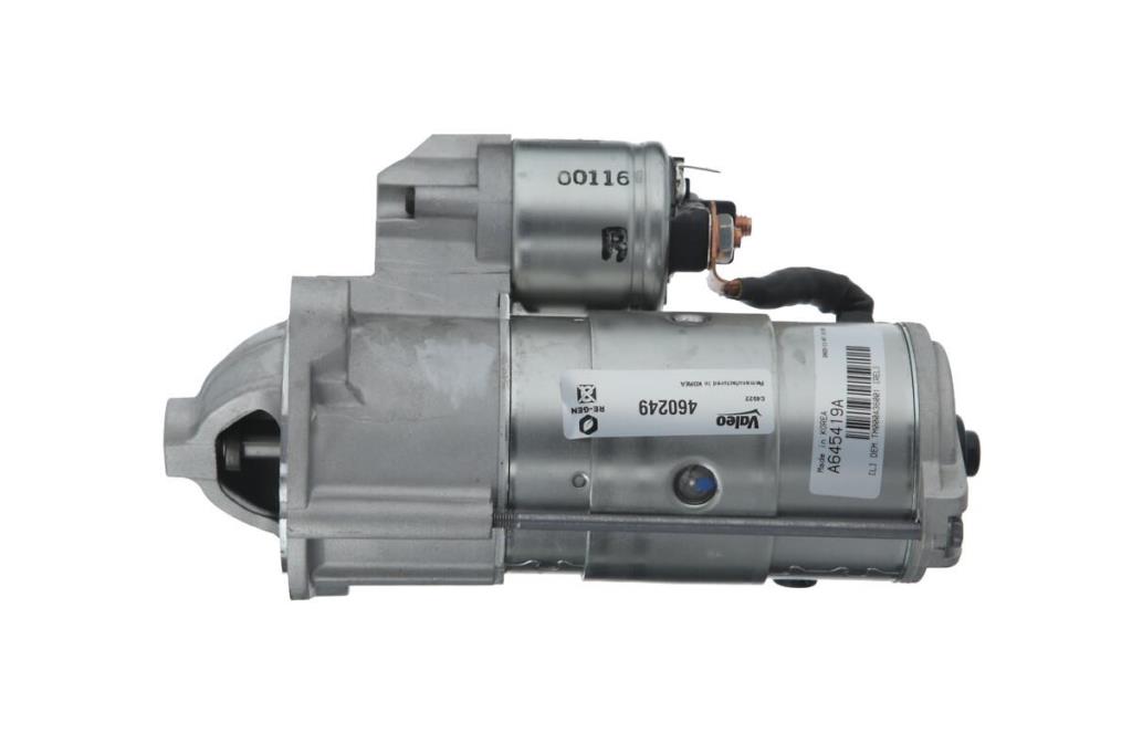 Motor de arranque VALEO ref. 460249
