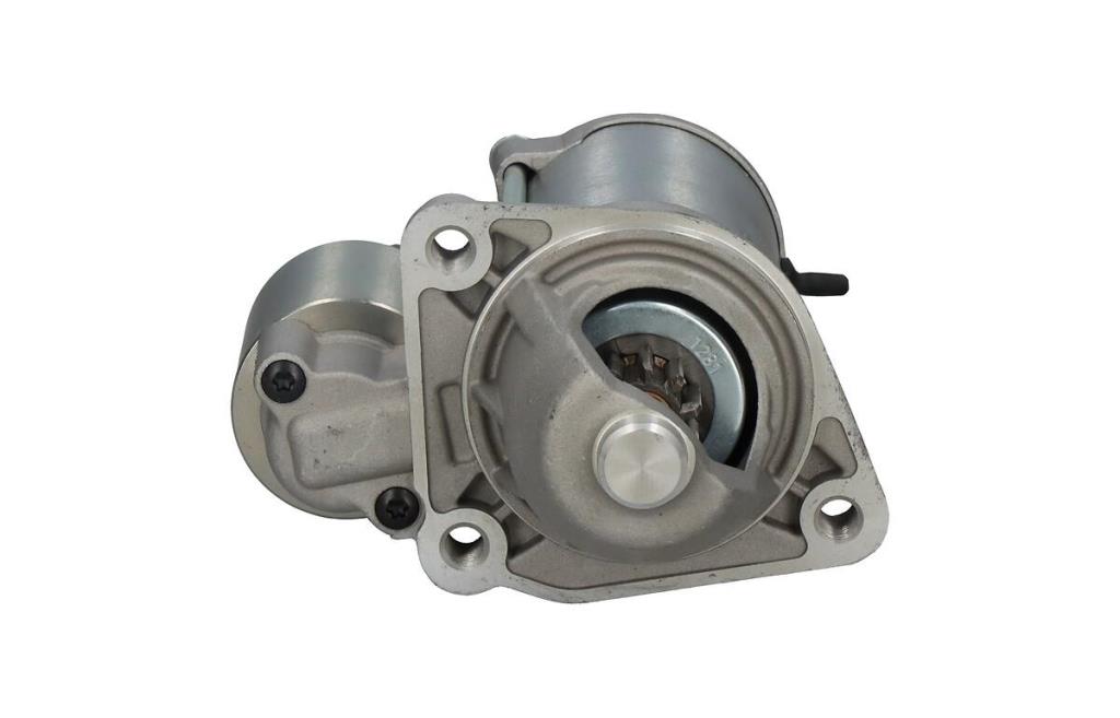 Motor de arranque VALEO ref. 460293