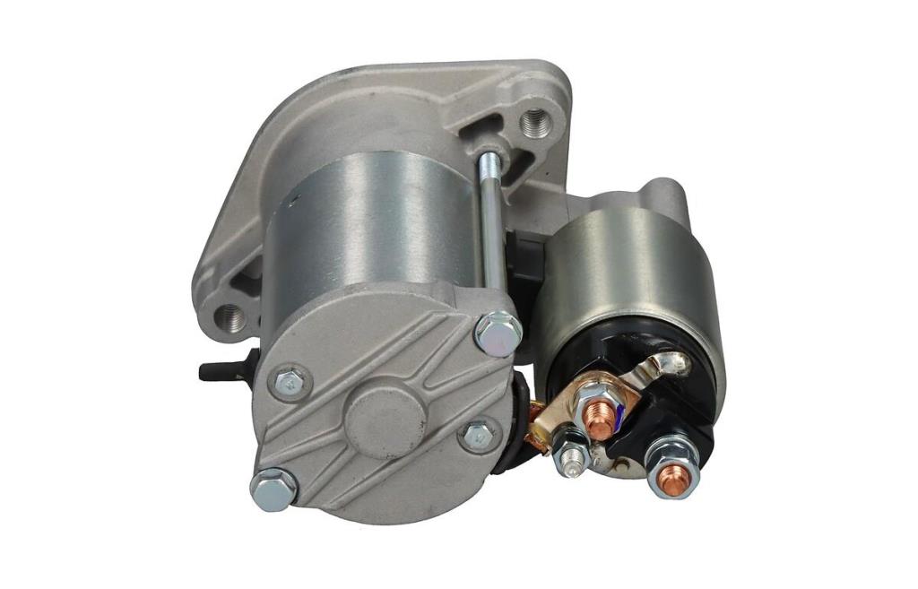 Motor de arranque VALEO ref. 460293