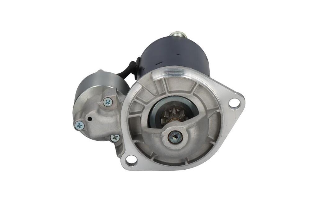 Motor de arranque (Arrancador) VALEO ref. 460303