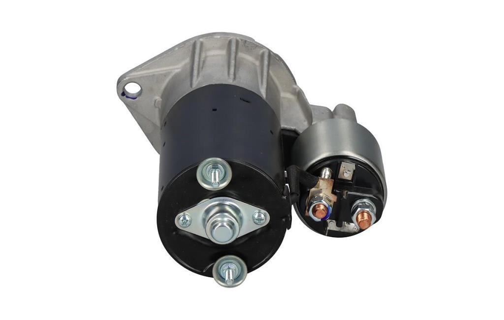 Motor de arranque (Arrancador) VALEO ref. 460303