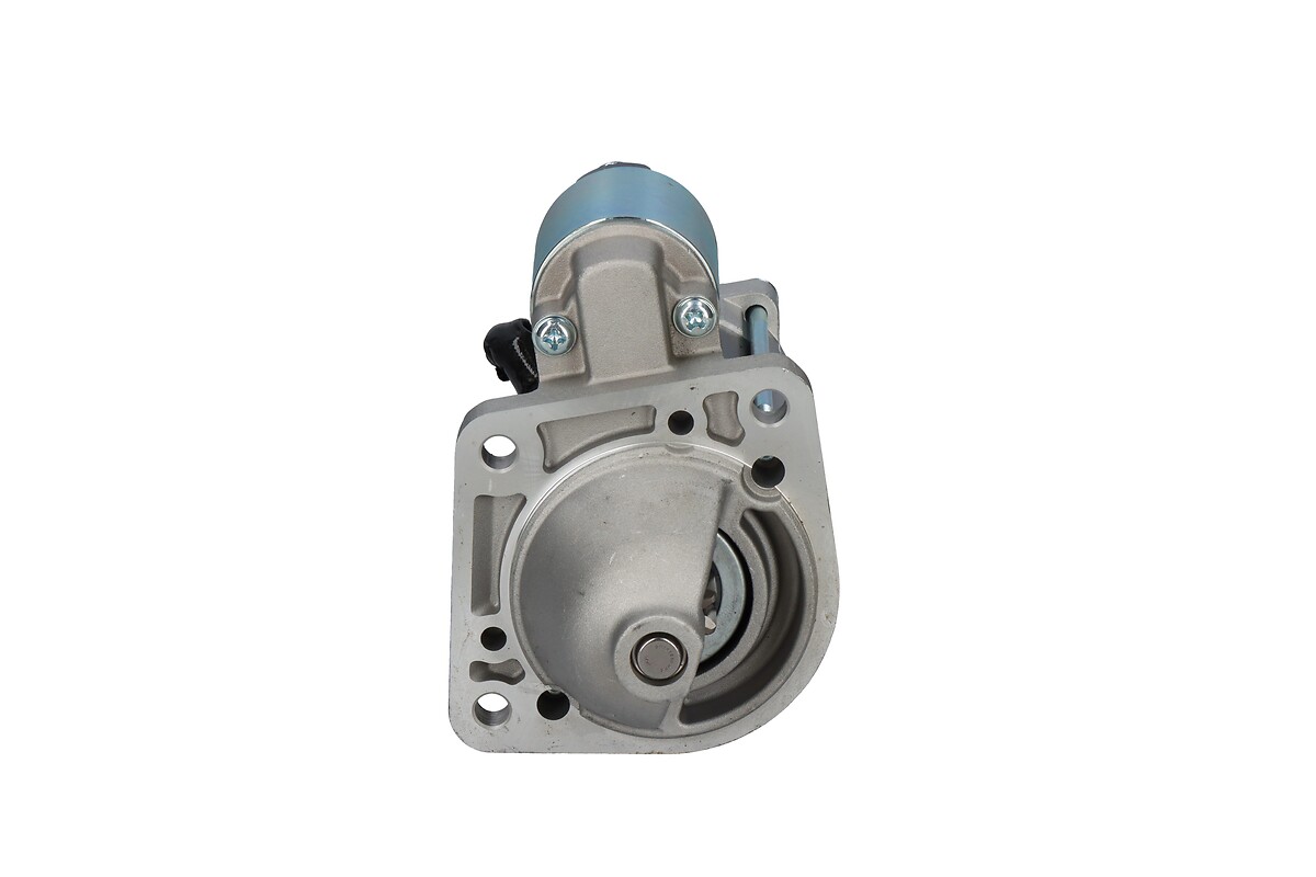 Motor de arranque VALEO ref. 460397