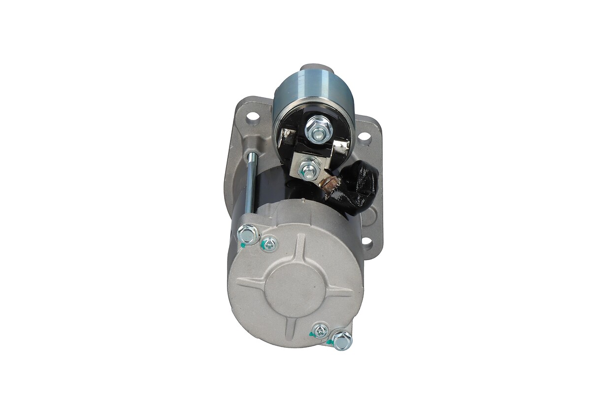 Motor de arranque VALEO ref. 460397